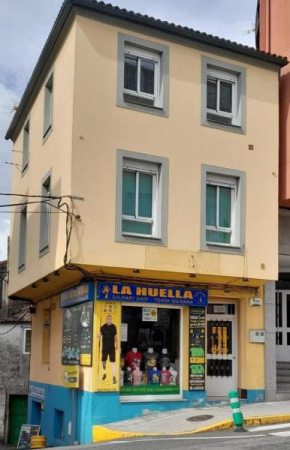 La Huella del Peregrino